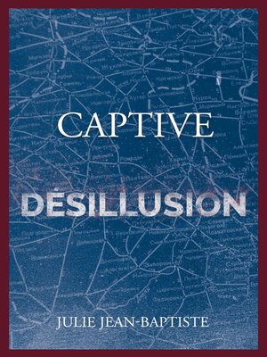 cover image of Désillusion